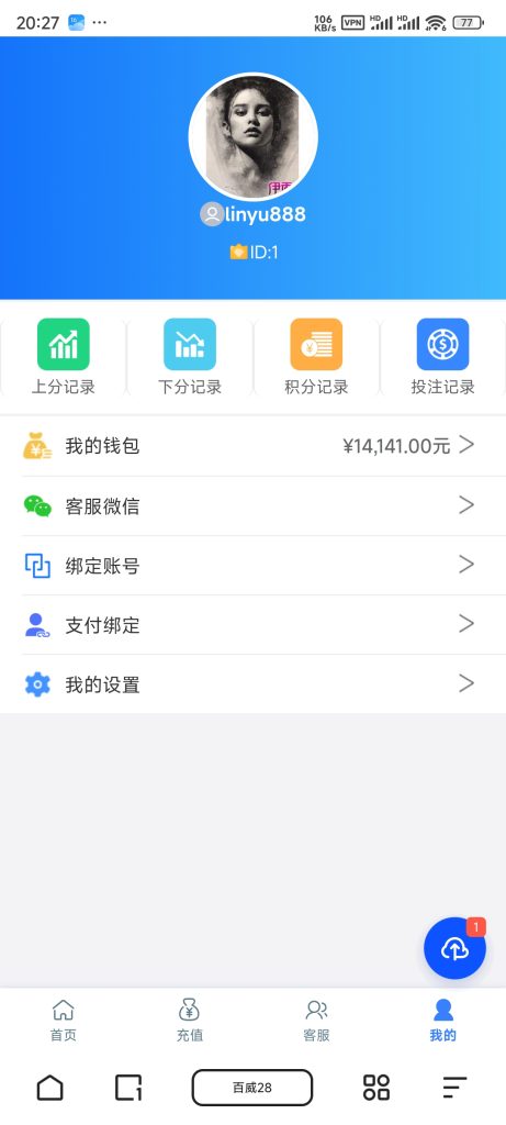 图片[3]-旗舰28T5版本UI3