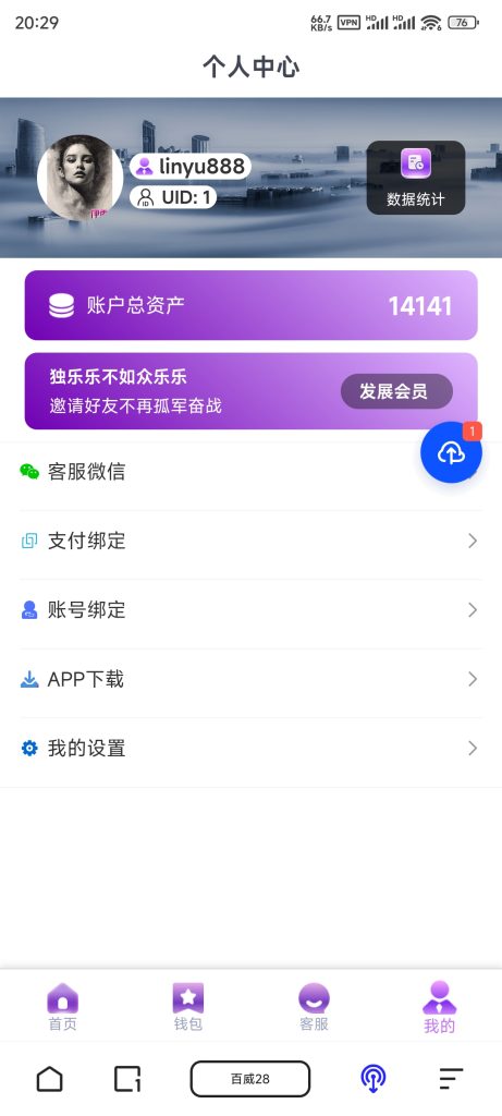 图片[4]-旗舰28T5版本UI2