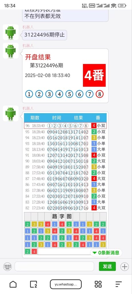 图片[3]-【商业资源】澳8尾位番摊机器人