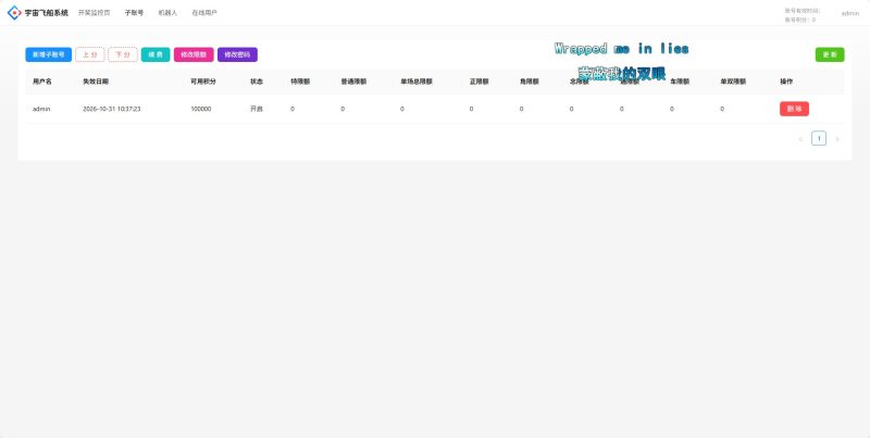 【商业资源】全新版本番摊-物语资源网